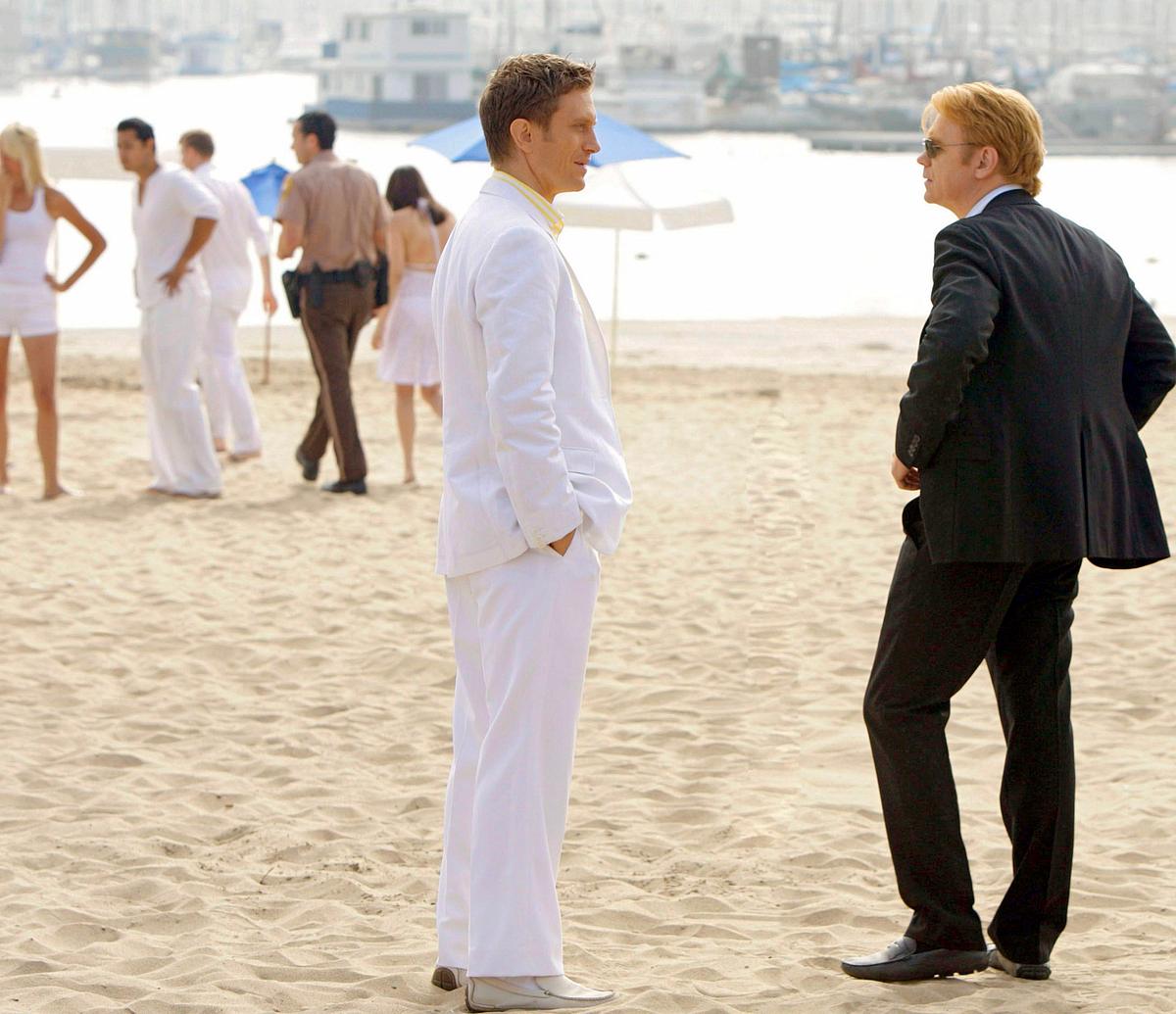 csi: miami