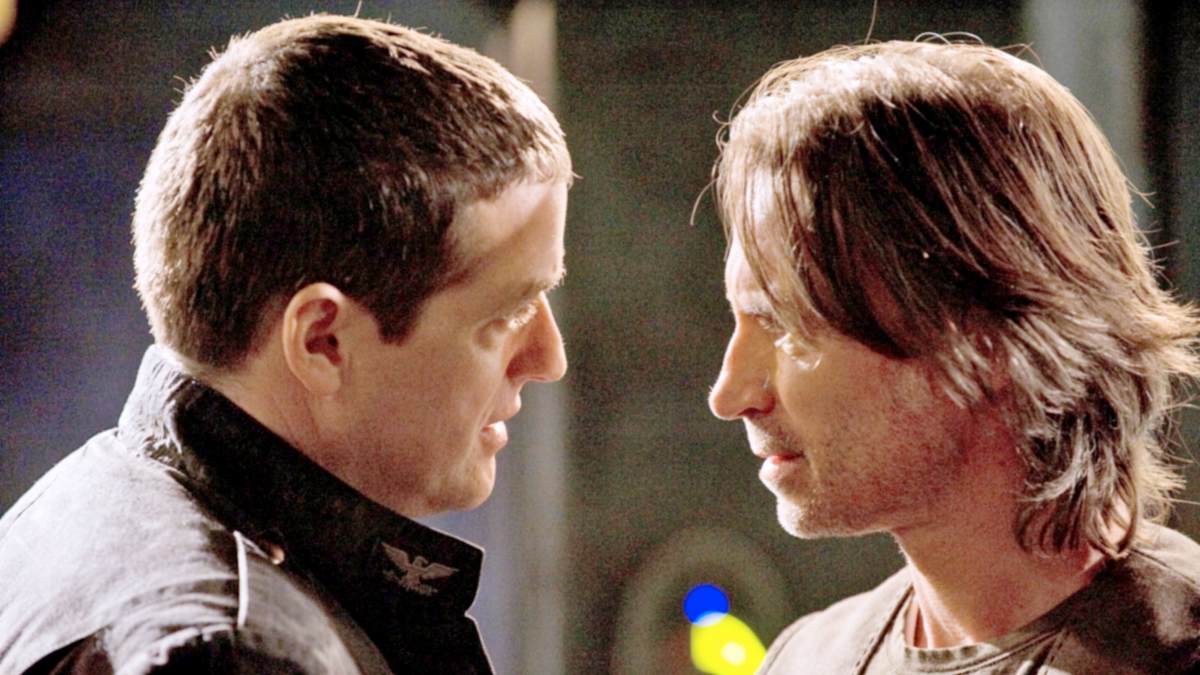 stargate: universe