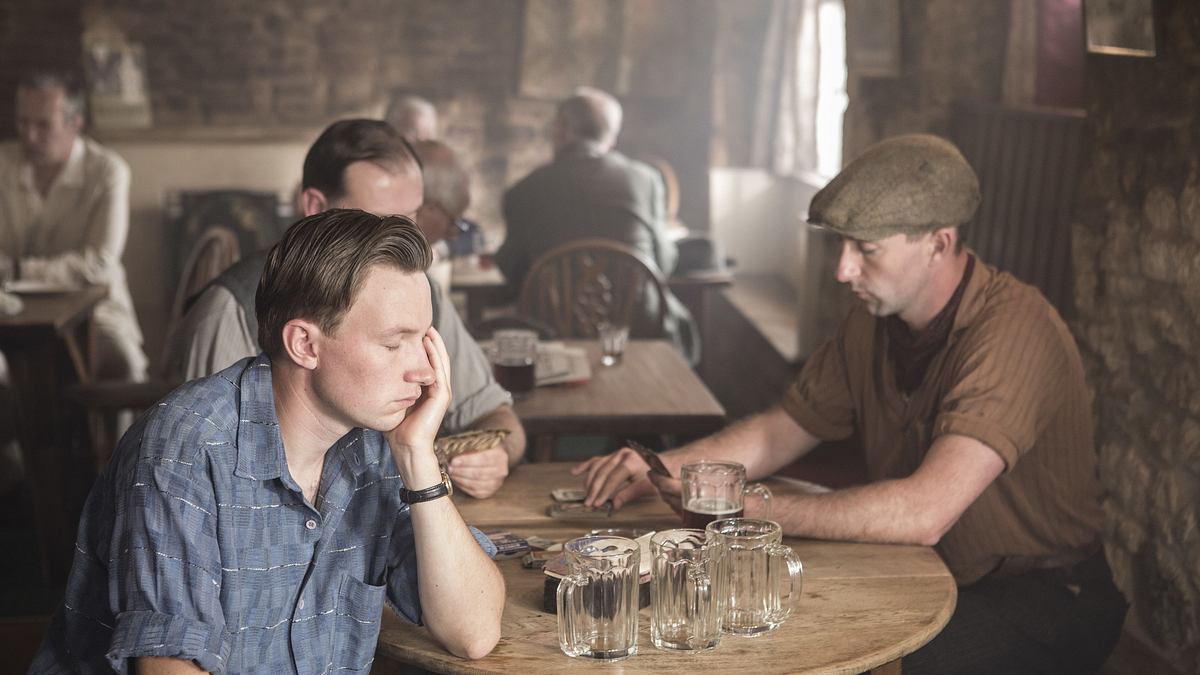 father brown