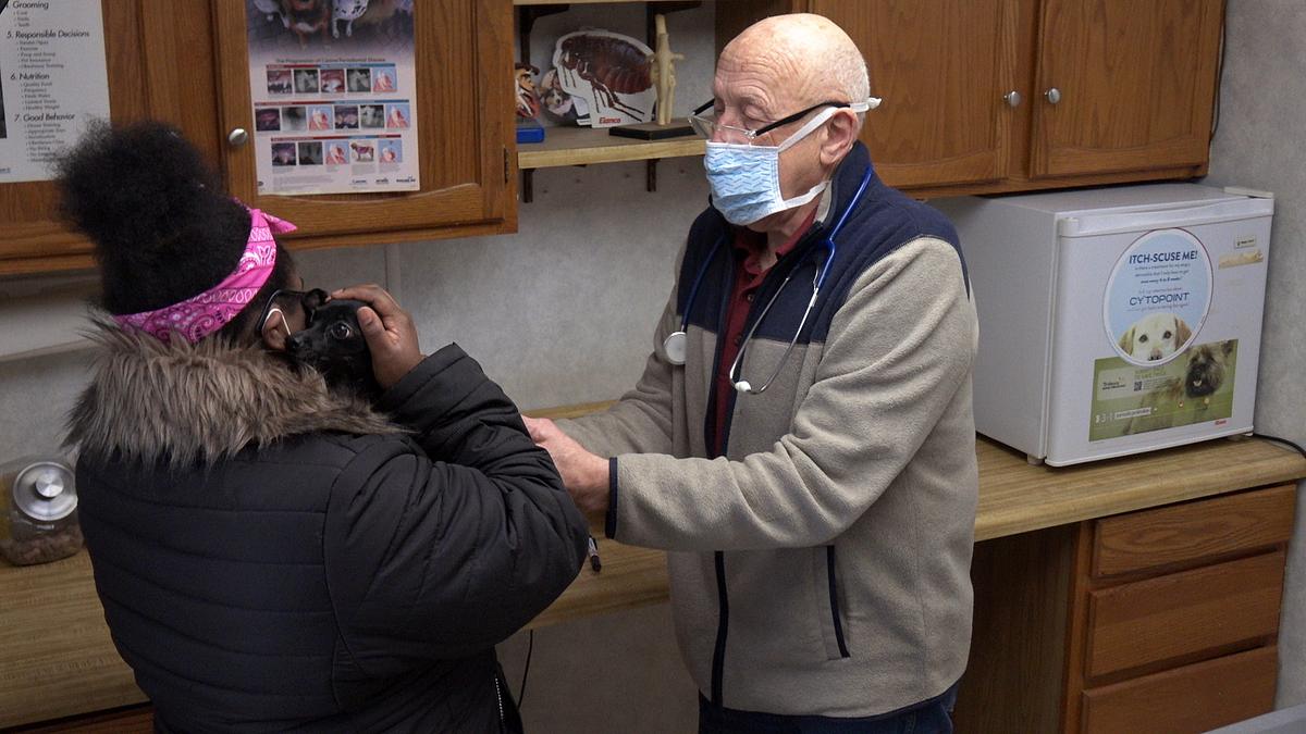 der unglaubliche dr. pol