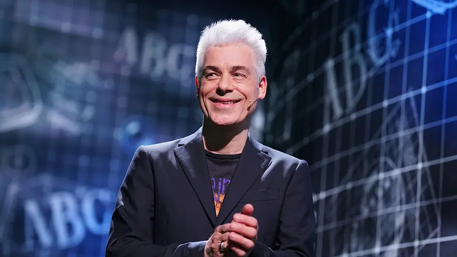 Michael Mittermeier live! Flashback - Die Rückkehr der Zukunft michael mittermeier live! flashback - die rückkehr der zukunft