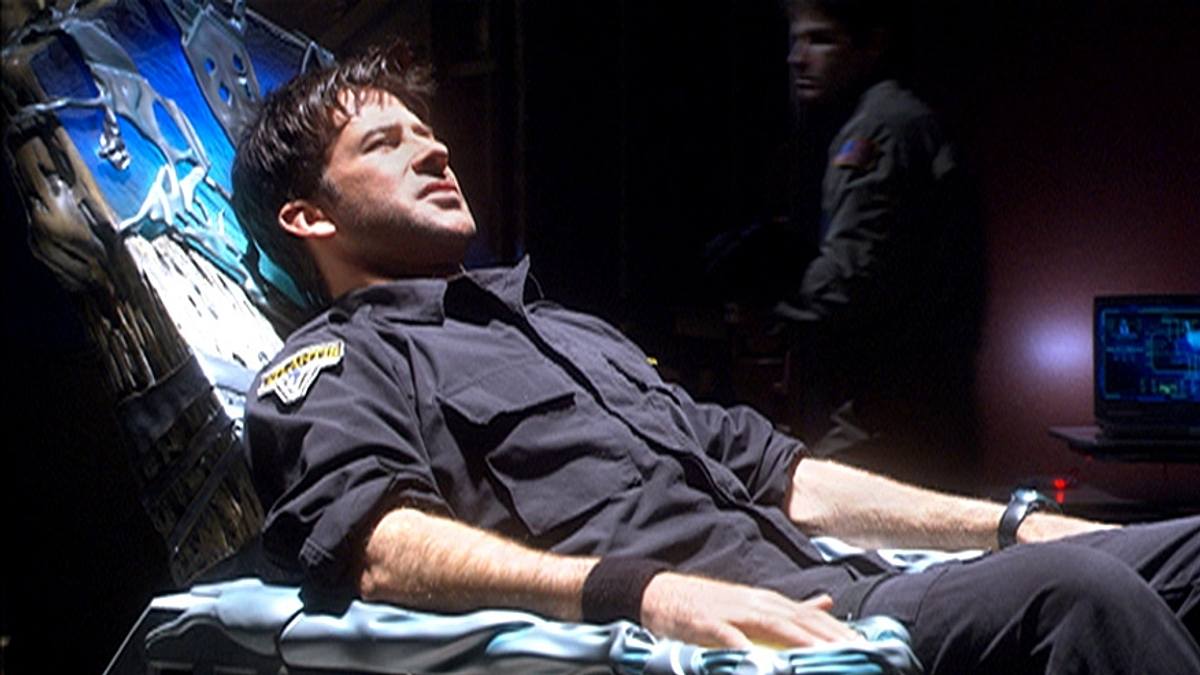 stargate atlantis