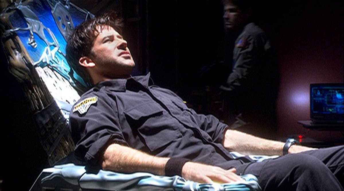 Stargate Atlantis stargate atlantis
