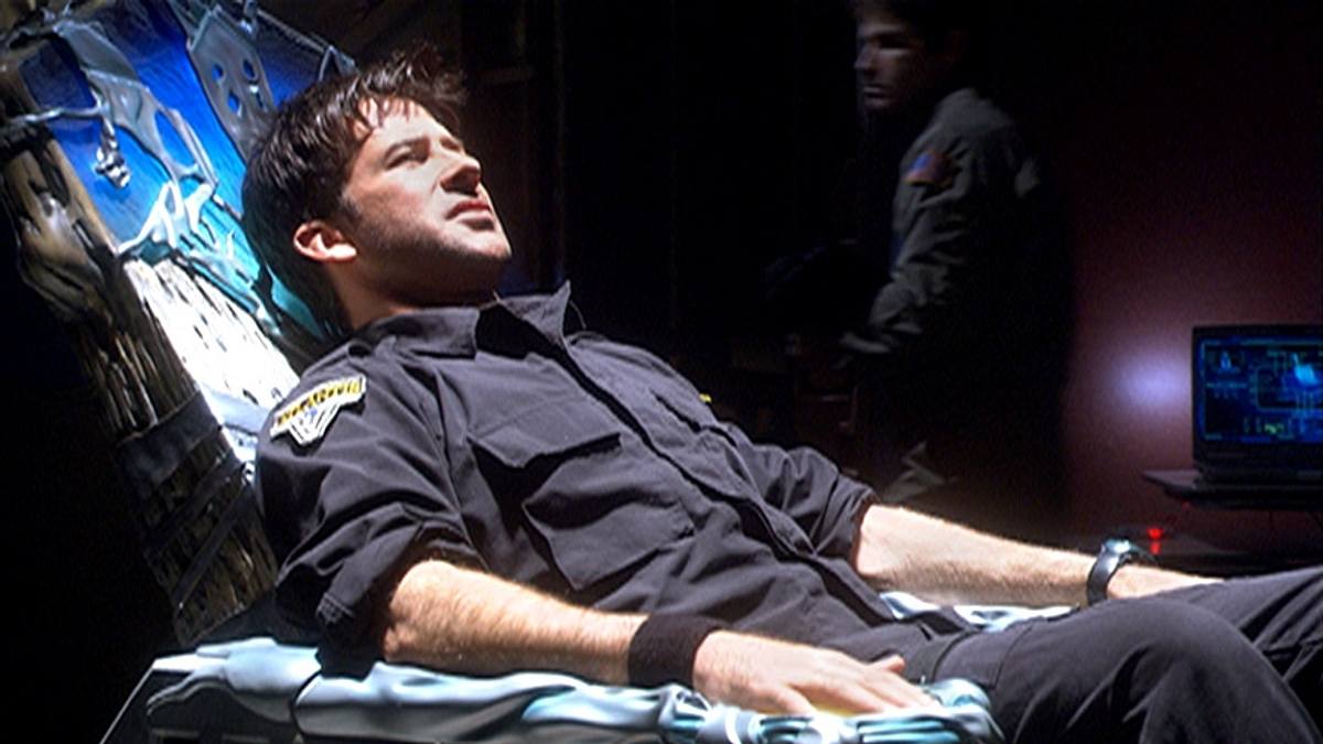 stargate atlantis