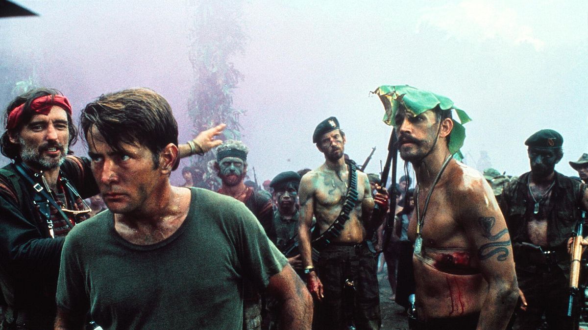 apocalypse now - final cut