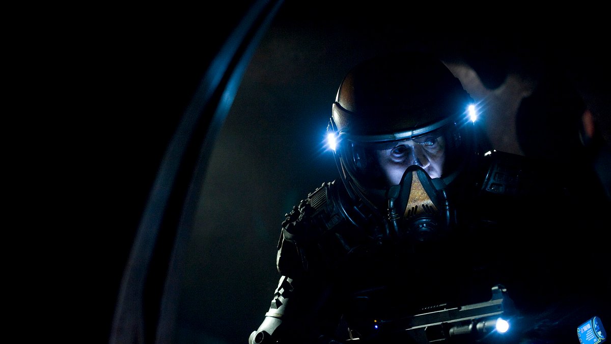 stargate: universe