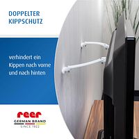 reer TV-Kippsicherung