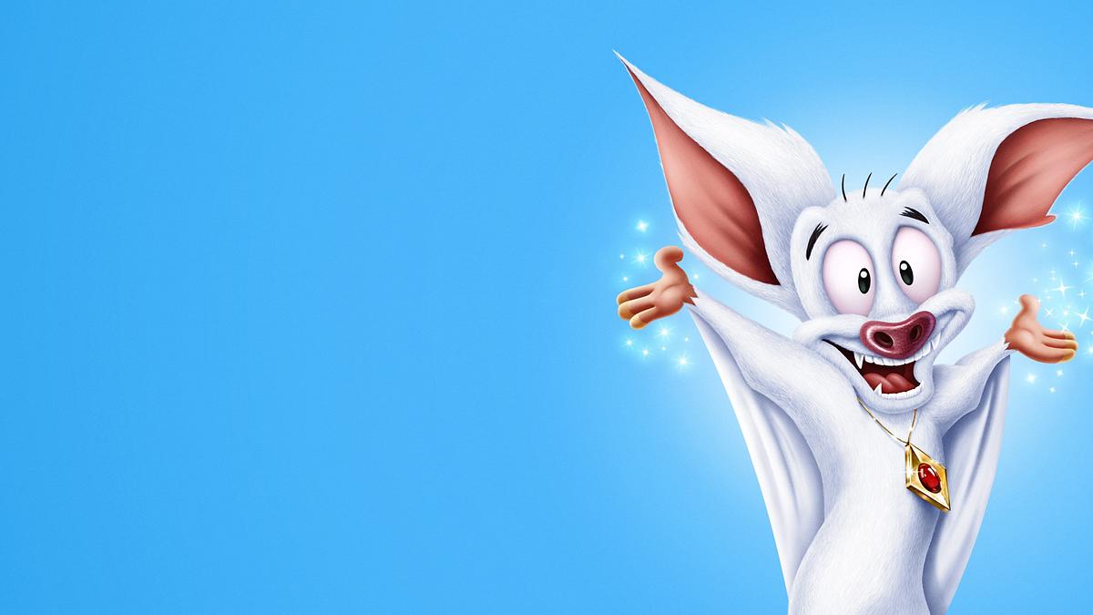 Bartok der Großartige