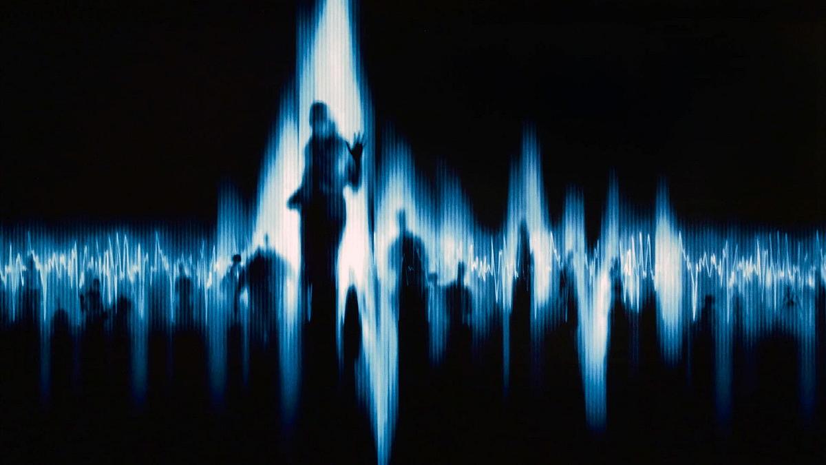 White Noise - Schreie aus dem Jenseits White Noise - Schreie aus dem Jenseits