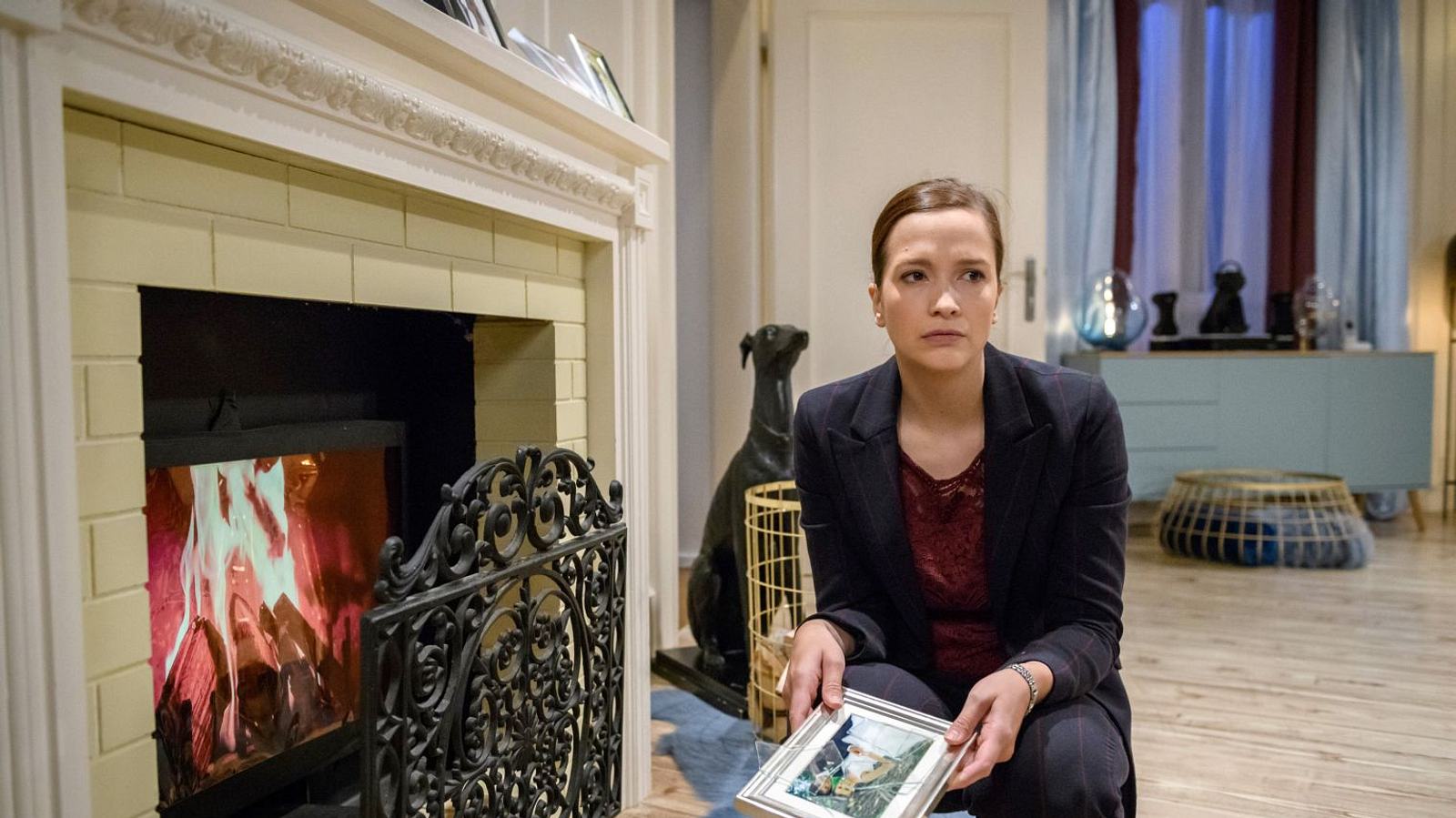 Ex-„Sturm der Liebe“-Star Uta Kargel: Überraschende Baby-News!