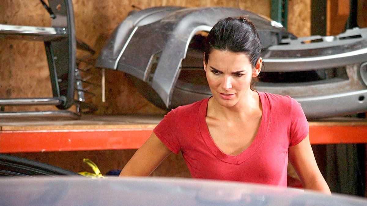 rizzoli & isles
