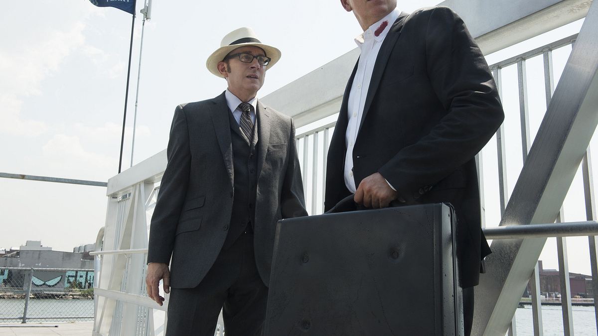 person of interest
