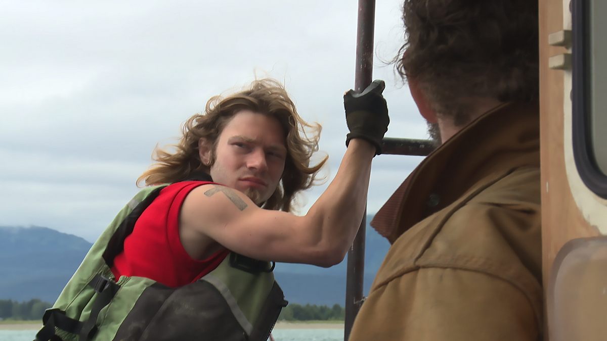 alaskan bush people