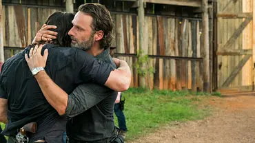 The Walking Dead: Reunion von Rick und Daryl in Aussicht gestellt - Foto: AMC