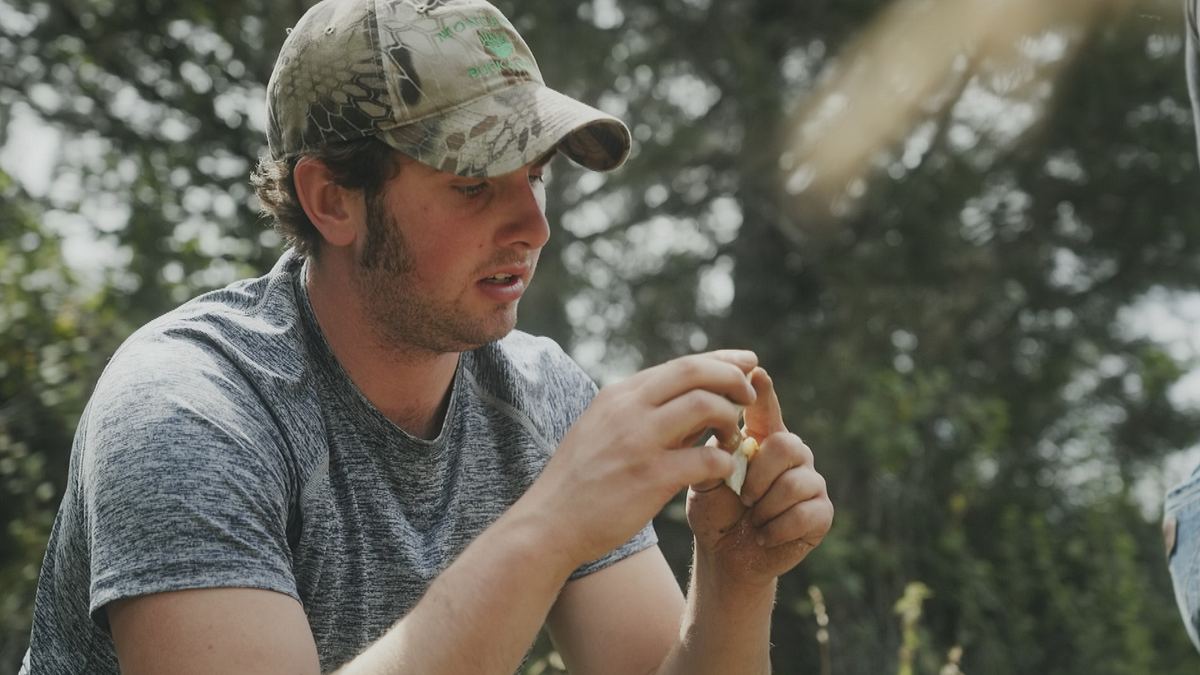 goldrausch: americas backyard gold