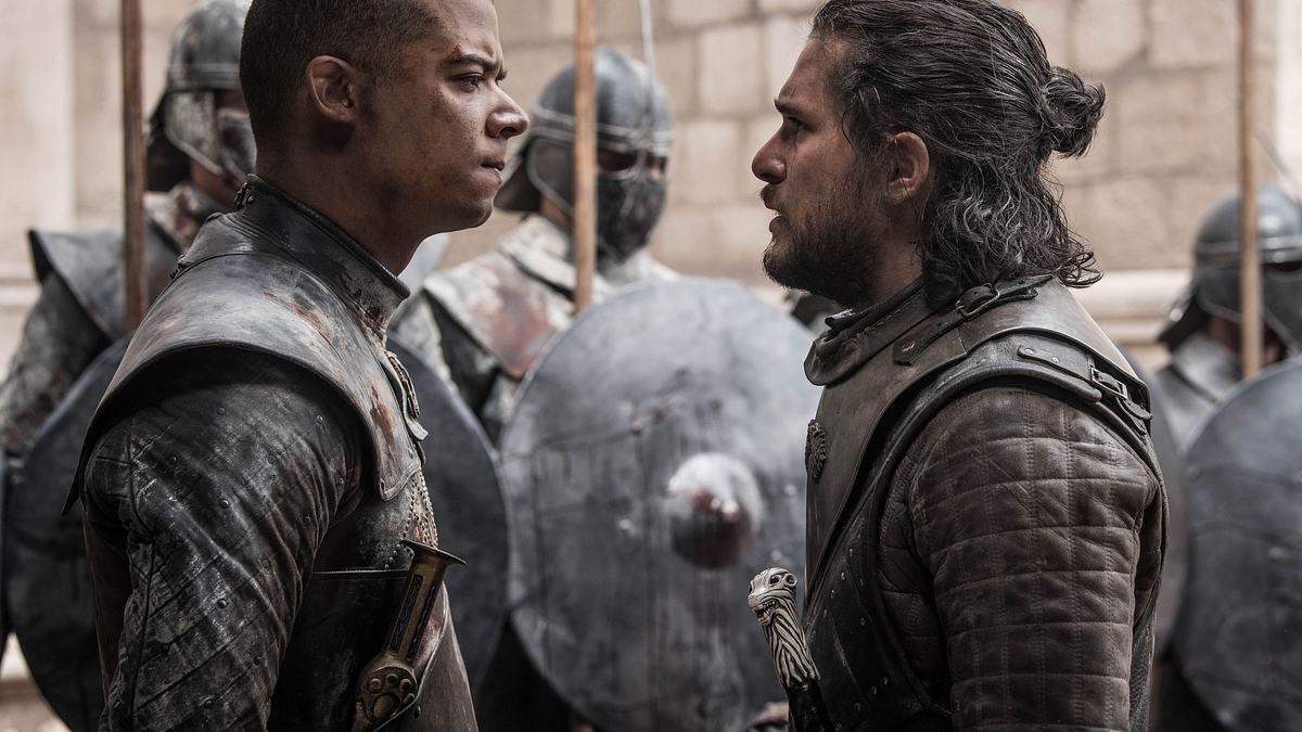 game of thrones - das lied von eis und feuer