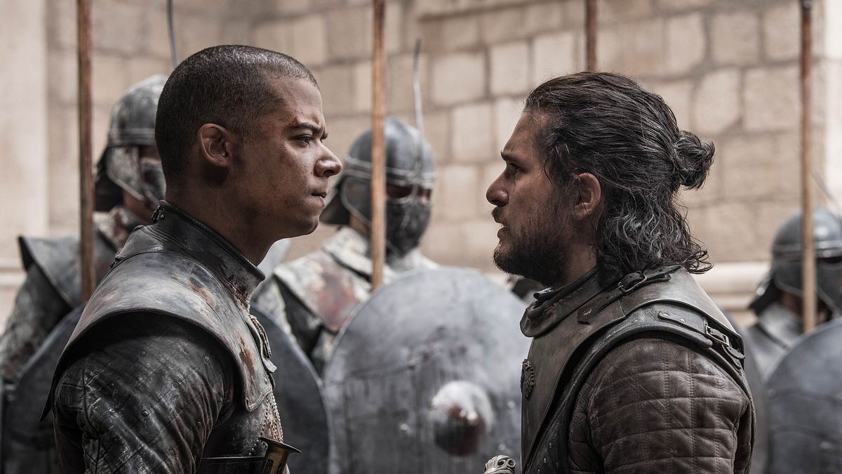 game of thrones - das lied von eis und feuer
