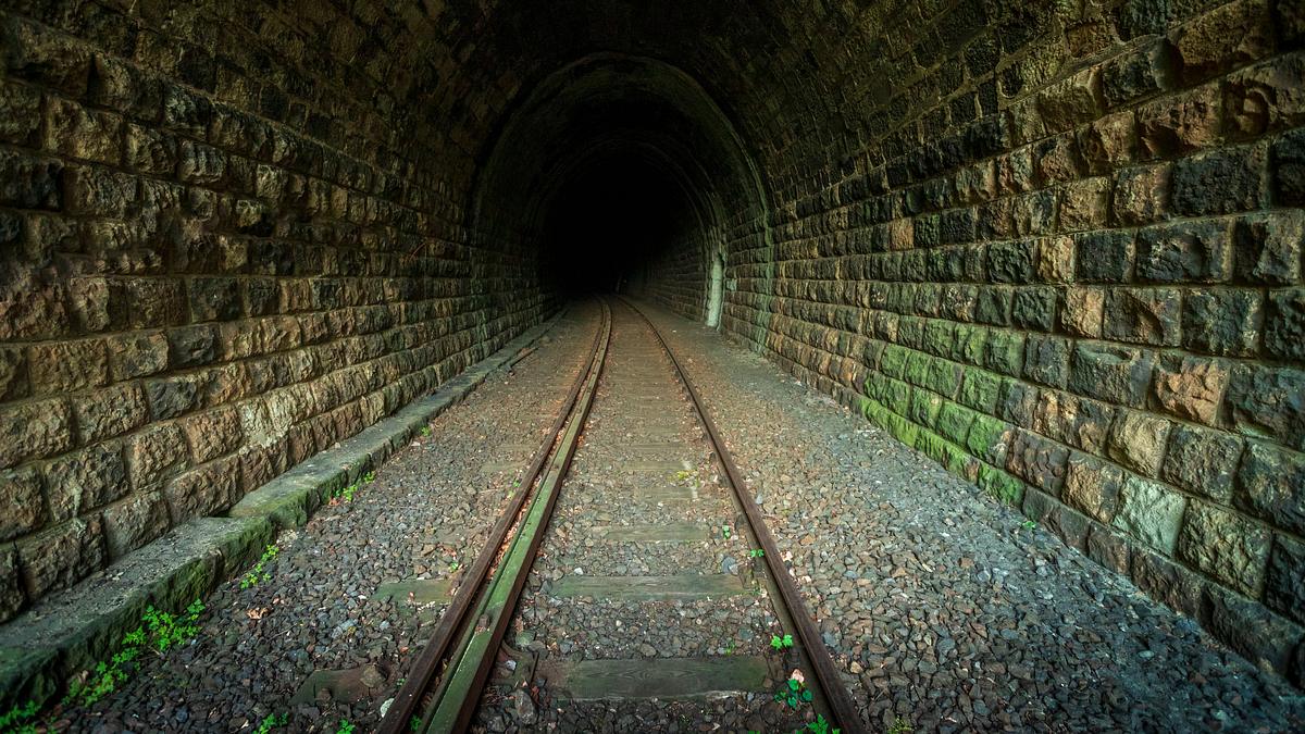 auf der suche nach dem nazi-goldzug