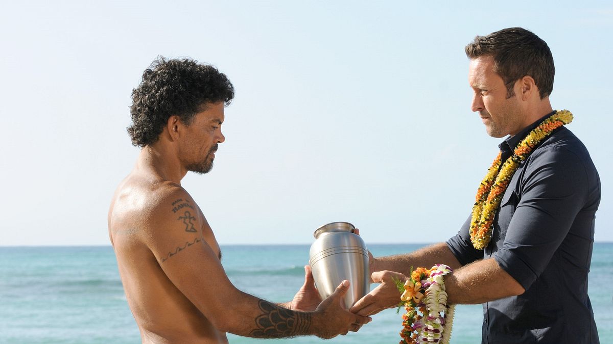 hawaii five-0
