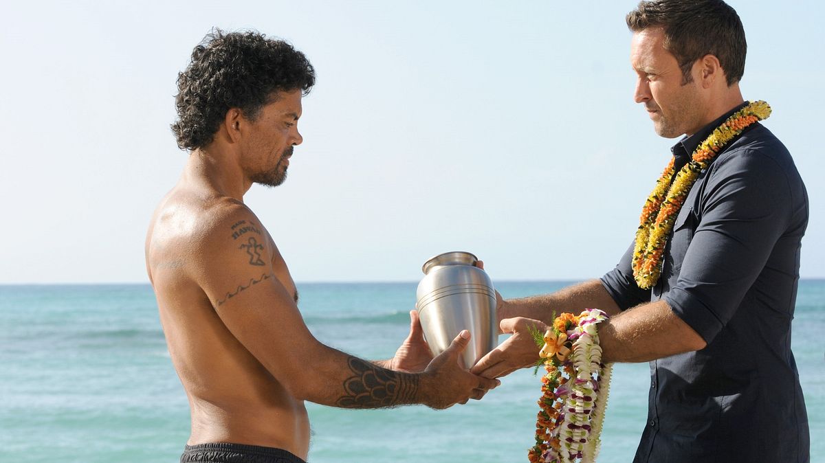 hawaii five-0