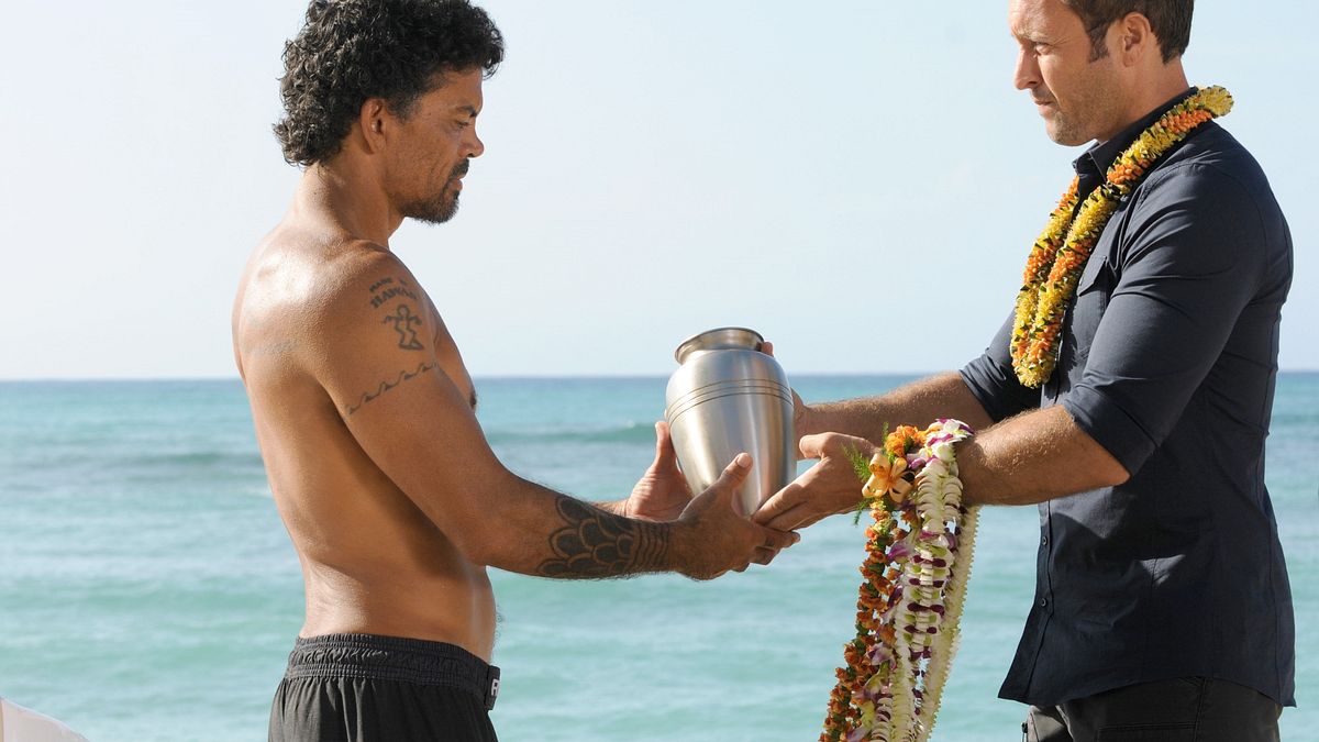 hawaii five-0