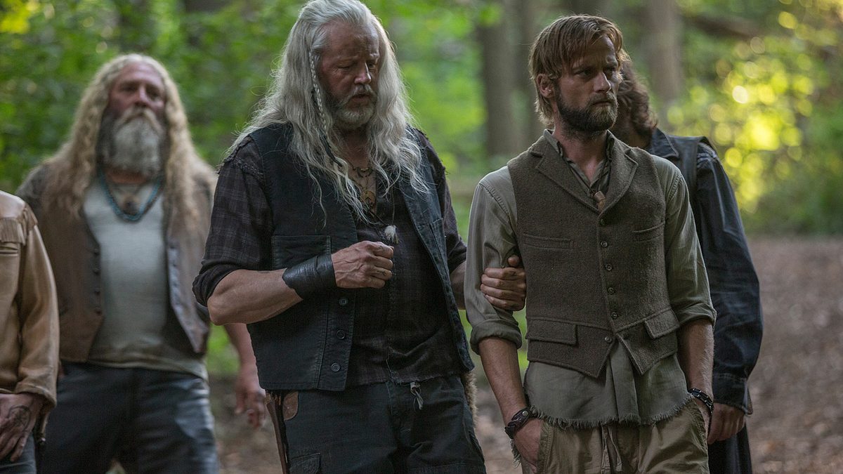 outsiders
