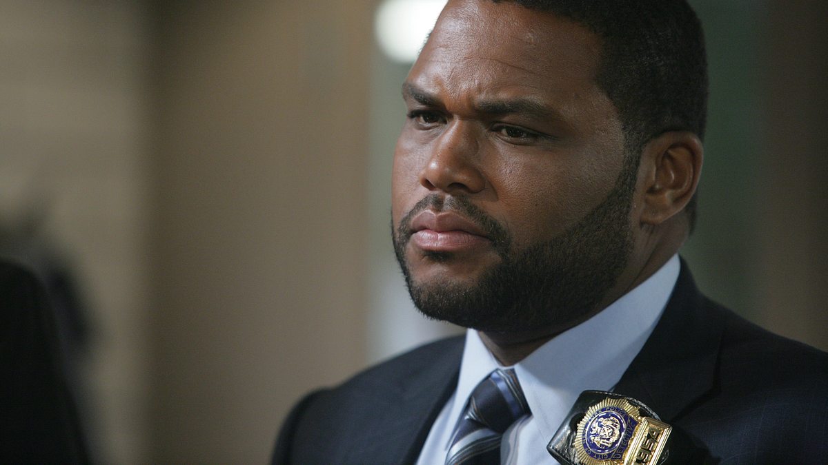law & order