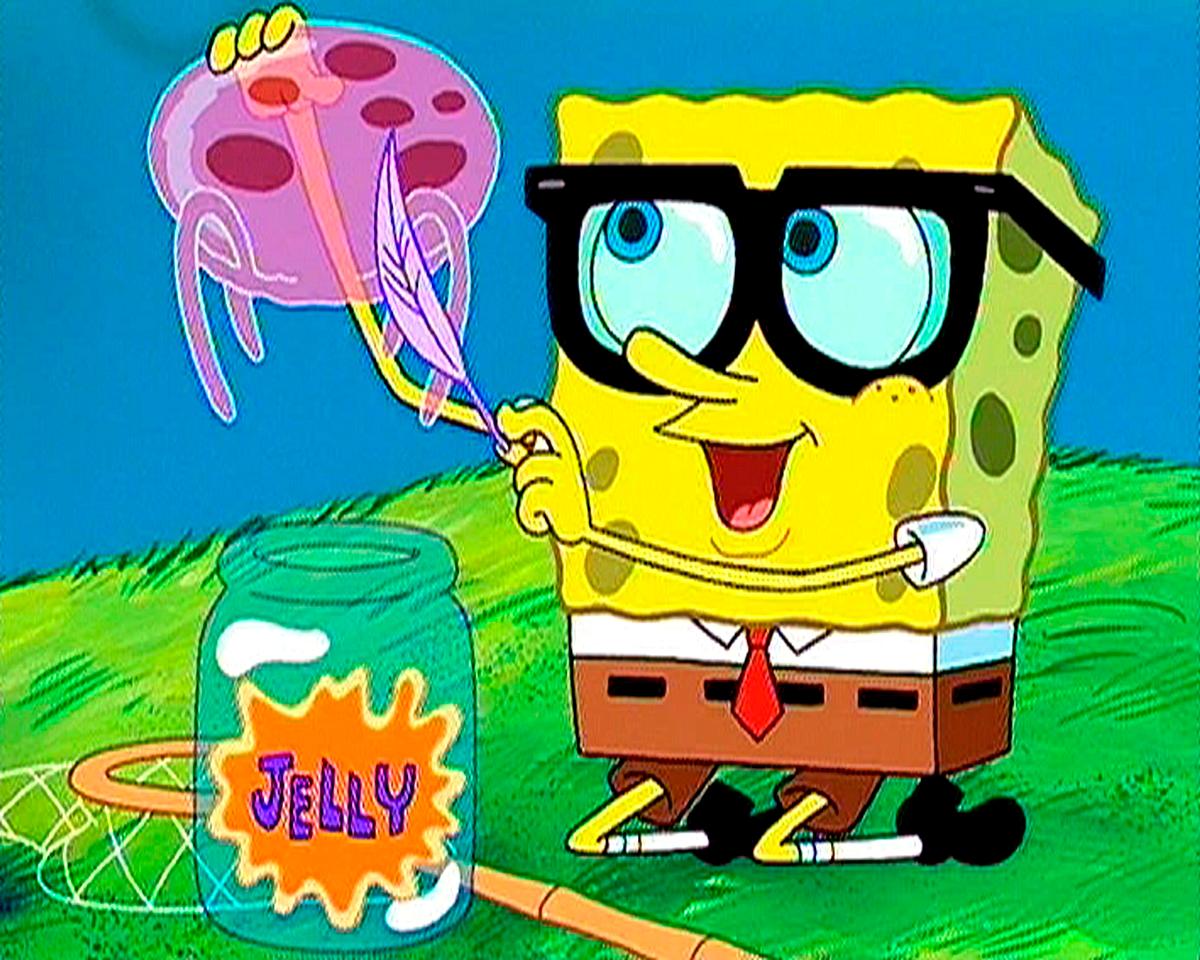 spongebob schwammkopf