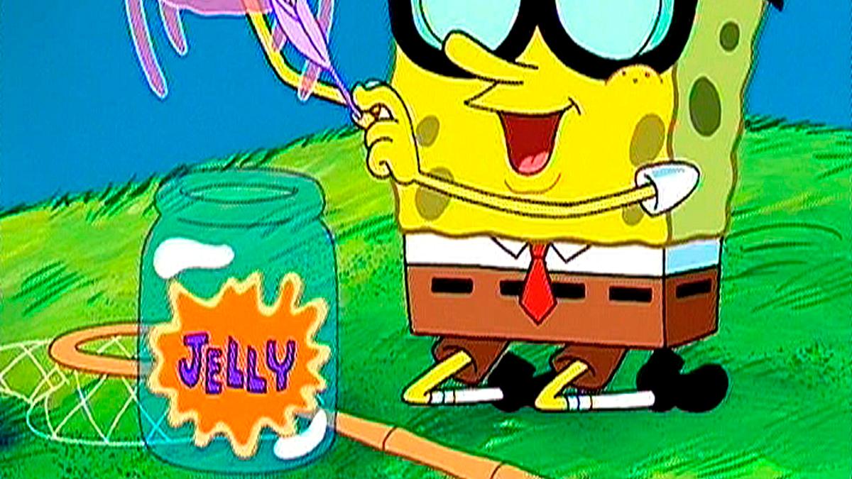 spongebob schwammkopf