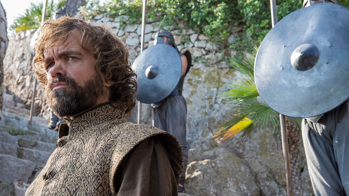 game of thrones - das lied von eis und feuer