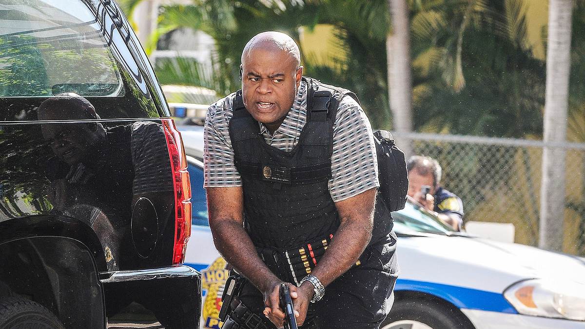 hawaii five-0