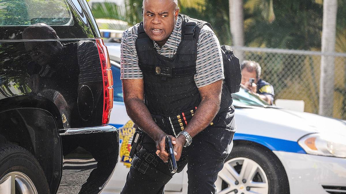 hawaii five-0