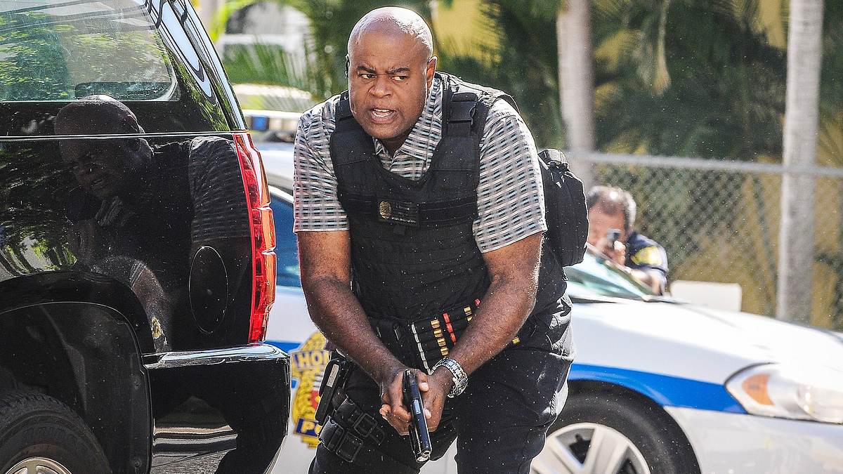 hawaii five-0