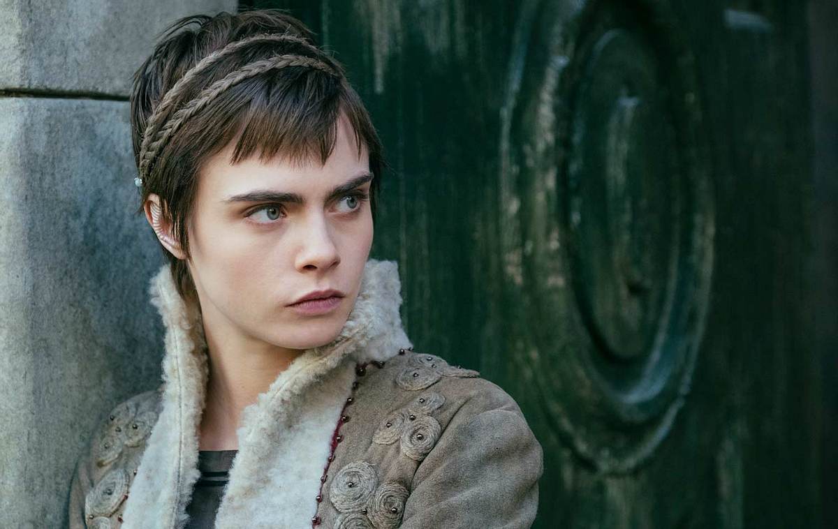 Carnival Row-Staffel 2: Start, Inhalt, Darsteller der Amazon Prime-Serie!