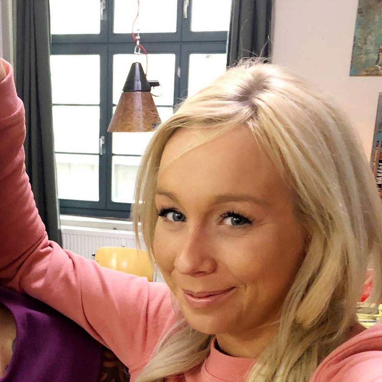 Berlin - Tag und Nacht: Was macht der BTN-Star Katrin Hamann heute?