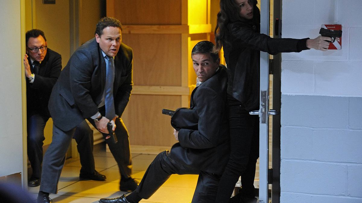 person of interest