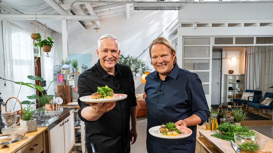 Einfach und köstlich - Kochen mit Björn Freitag einfach und köstlich - kochen mit björn freitag