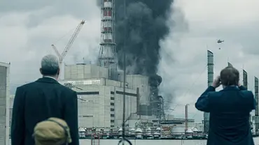 Chernobyl-Staffel 1 startet auf Amazon Prime: Kosten, Inhalt, Darsteller - Foto: Sky Chernobyl-Staffel 1 startet auf Amazon Prime: Kosten, Inhalt, Darsteller - Foto: Sky