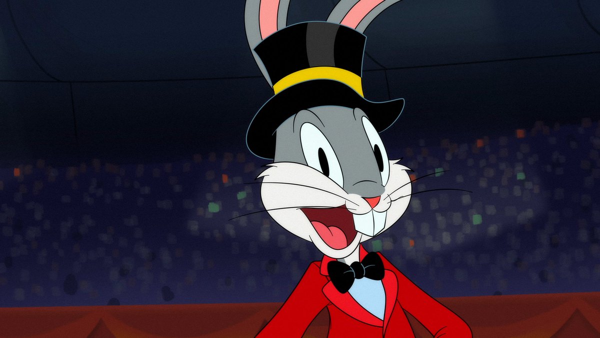 looney tunes cartoons