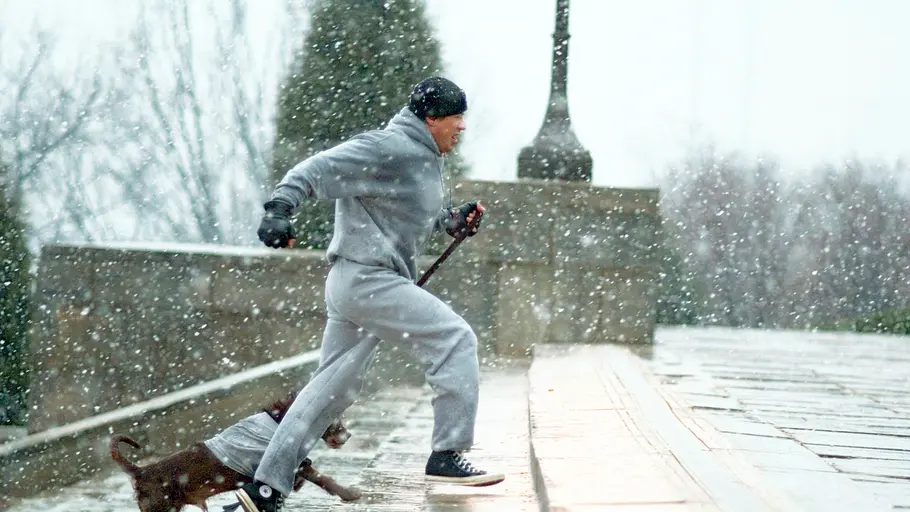 Rocky Balboa rocky balboa
