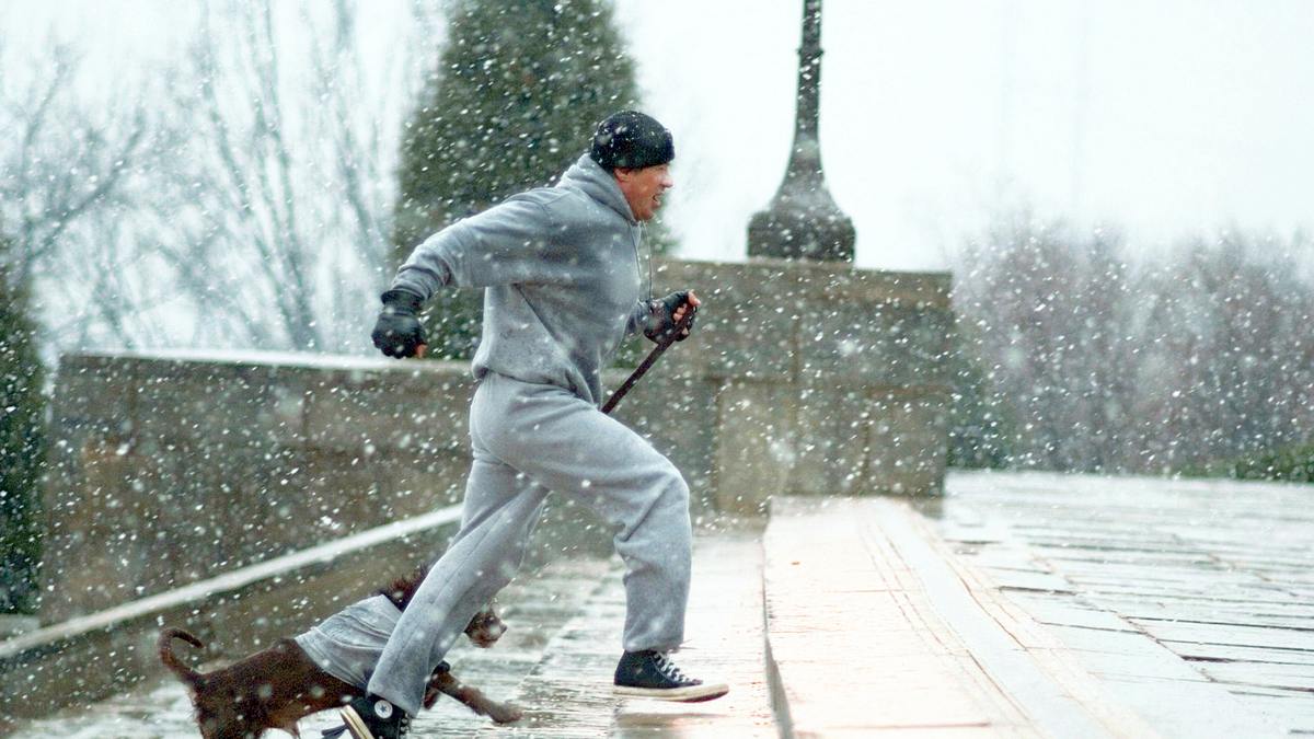 rocky balboa