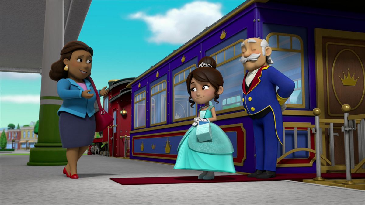 paw patrol - helfer auf vier pfoten