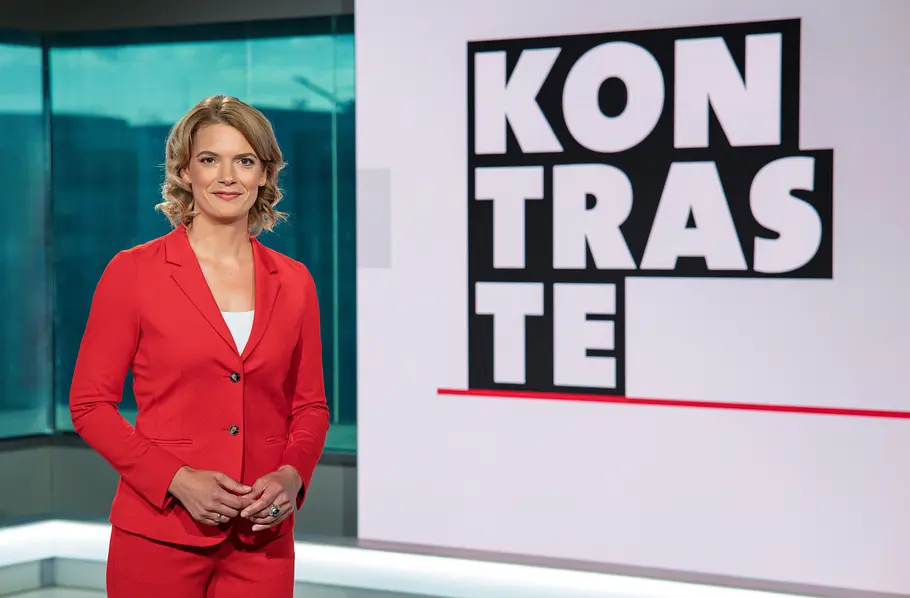 Kontraste kontraste