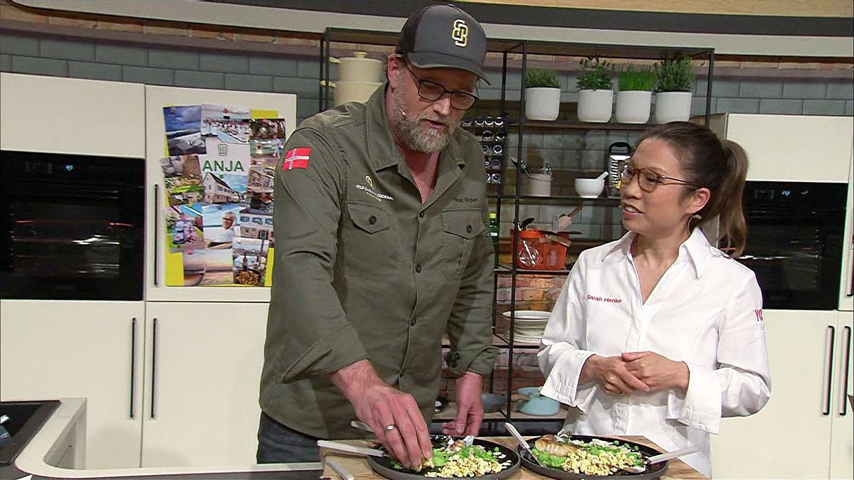 chefkoch tv - lecker muss nicht teuer sein