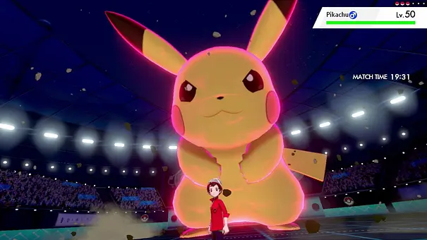 Pokémon - Schwert & Schild - Nintendo Switch - Foto: Nintendo