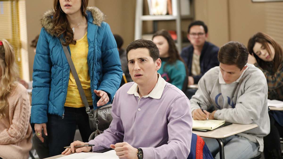 the goldbergs