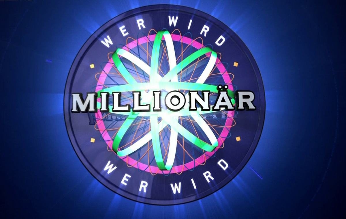 Wer wird Millionär