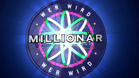 Wer wird Millionär - Foto: RTL
