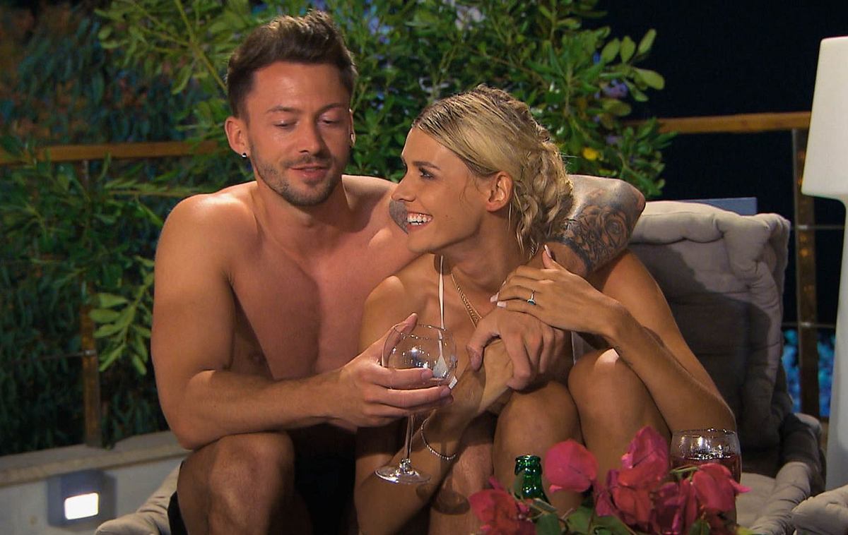 Bachelorette: Sind Keno und Gerda trotz ihres Sex mit Tim ein Paar?