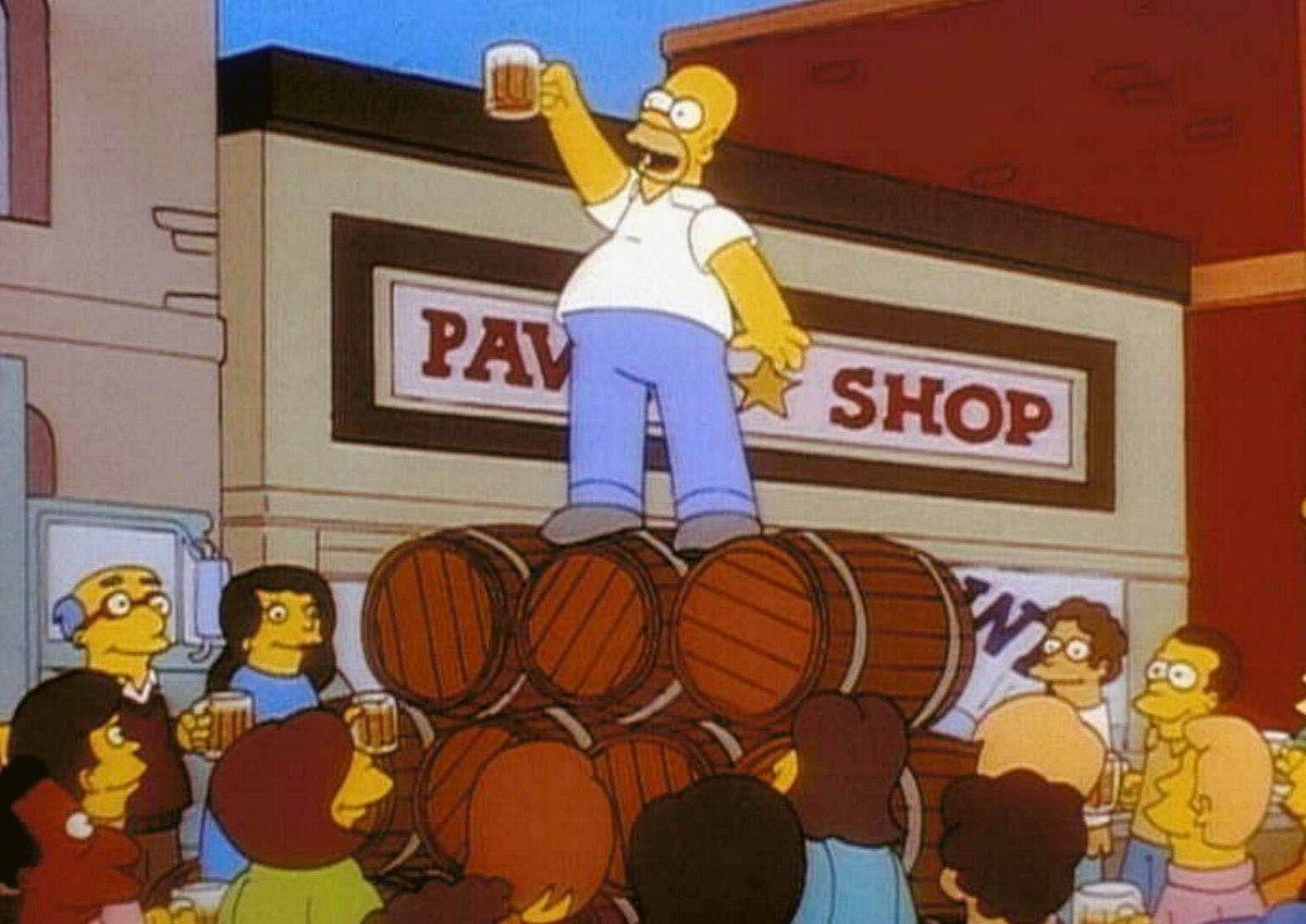 Die Simpsons die simpsons
